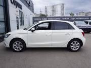 Audi A1 I (8X) Москва  - изображение 22