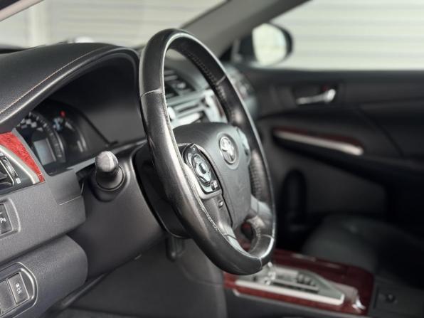 Toyota Camry VII (XV50) с пробегом 2014 года, цена 1 875 000 рублей, 151844 км, седан, Автокод Объявления