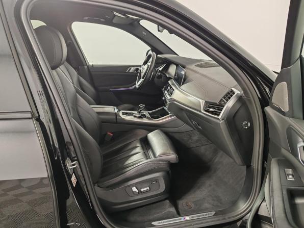 BMW X5 IV (G05/G18) с пробегом 2020 года, цена 5 999 000 рублей, 110088 км, внедорожник, Автокод Объявления