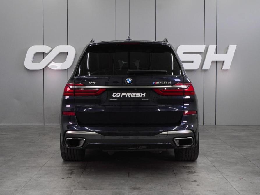 BMW X7 I (G07) Воронеж  - изображение 4