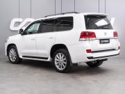 Toyota Land Cruiser 200 Series Рестайлинг 2 Воронеж  - изображение 26