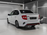 Lada (ВАЗ) Granta I Рестайлинг Москва  - изображение 26