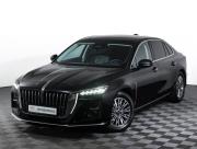 Hongqi H5 II Москва  - изображение 52