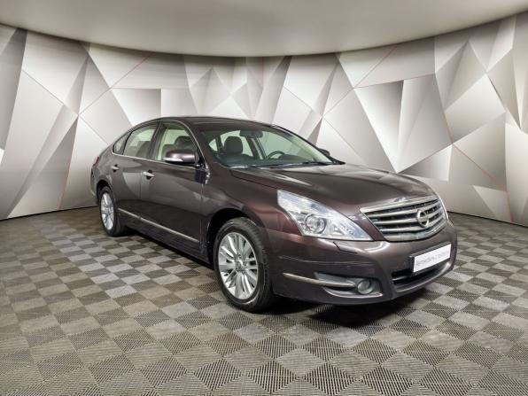 Nissan Teana II Рестайлинг с пробегом 2013 года, цена 973 000 рублей, 150247 км, седан, Автокод Объявления