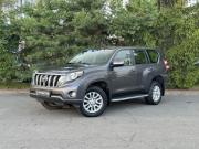 Toyota Land Cruiser Prado 150 Series Рестайлинг 1 Санкт-Петербург  - изображение 39