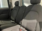 Toyota FunCargo Новосибирск  - изображение 34