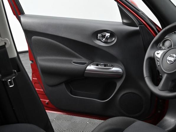 Nissan Juke I с пробегом 2011 года, цена 949 000 рублей, 79000 км, внедорожник, Автокод Объявления
