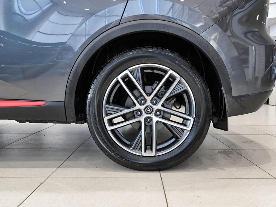 Changan CS55 Plus II Казань  - изображение 22