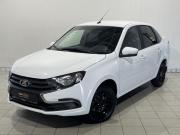Lada (ВАЗ) Granta I Рестайлинг Курск  - изображение 19