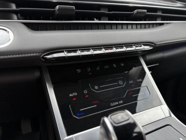 Chery Tiggo 7 Pro Max I с пробегом 2023 года, цена 2 360 000 рублей, 33225 км, внедорожник, Автокод Объявления