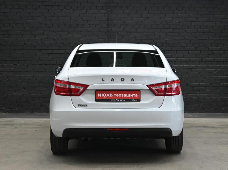 Lada (ВАЗ) Vesta I Екатеринбург  - изображение 5
