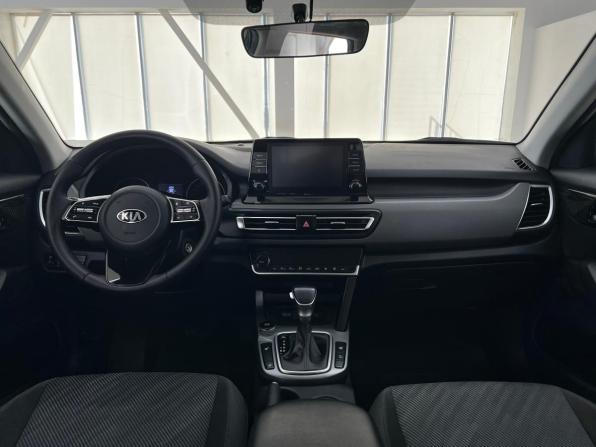 Kia Seltos I с пробегом 2021 года, цена 2 040 000 рублей, 94400 км, внедорожник, Автокод Объявления