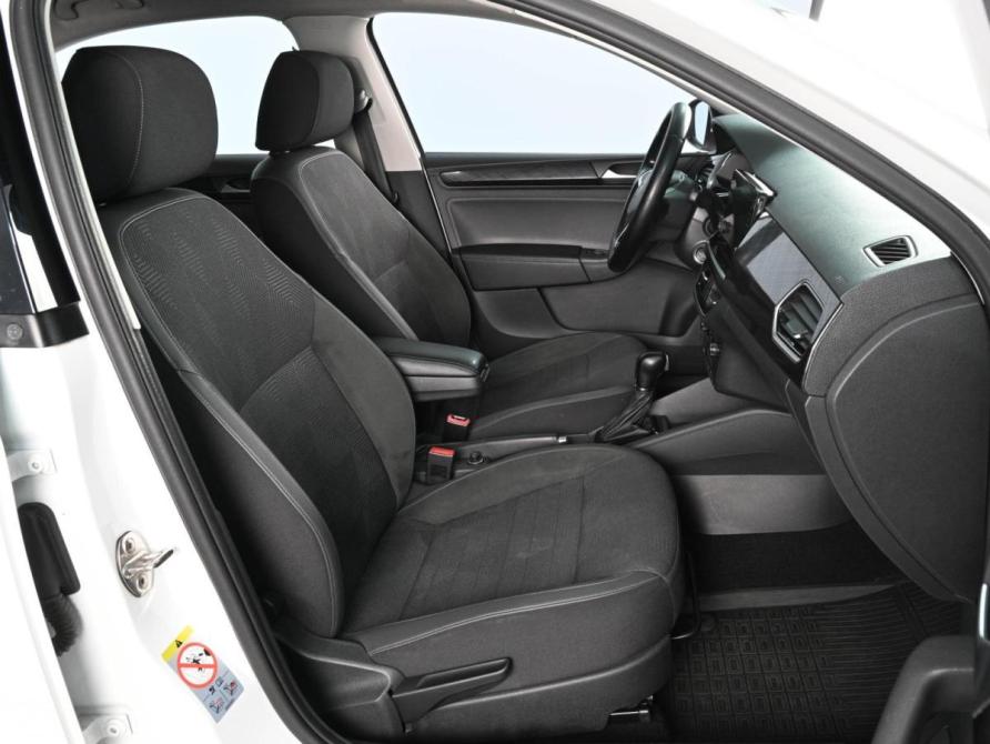 Volkswagen Polo VI Ростов-на-Дону  - изображение 8