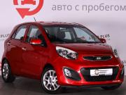 Kia Picanto II Минеральные Воды  - изображение 21