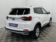 Chery Tiggo 4 I Рестайлинг Воронеж  - изображение 29
