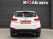Hyundai ix35 I Екатеринбург  - изображение 25