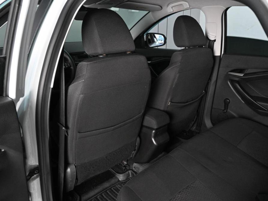 Lada (ВАЗ) Vesta I Ростов-на-Дону  - изображение 11
