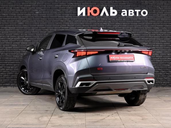 Omoda C5 I Рестайлинг с пробегом 2024 года, цена 1 960 000 рублей, 11604 км, внедорожник, Автокод Объявления