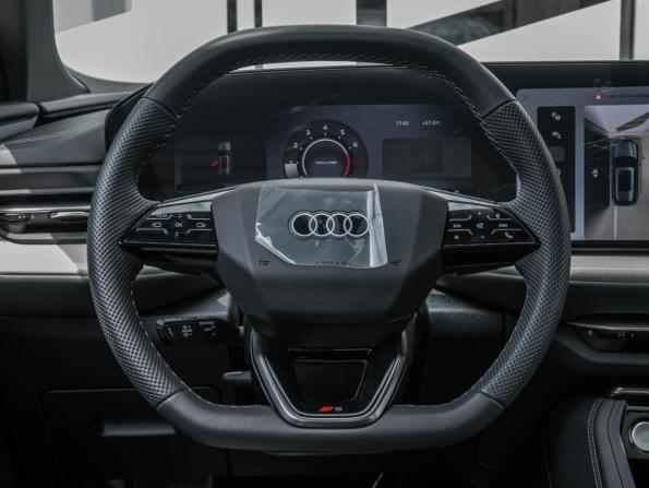 Audi Q5 III с пробегом 2025 года, цена 6 383 800 рублей, 87 км, внедорожник, Автокод Объявления