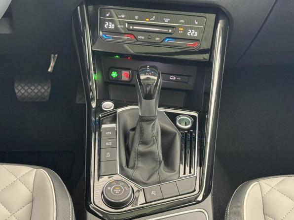 Volkswagen Tayron II (China Market) с пробегом 2023 года, цена 5 300 000 рублей, 18 км, внедорожник, Автокод Объявления