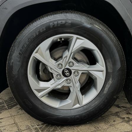 Hyundai Tucson IV с пробегом 2021 года, цена 3 150 000 рублей, 71043 км, внедорожник, Автокод Объявления