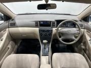 Toyota Corolla IX (E120 E130) Кемерово  - изображение 24