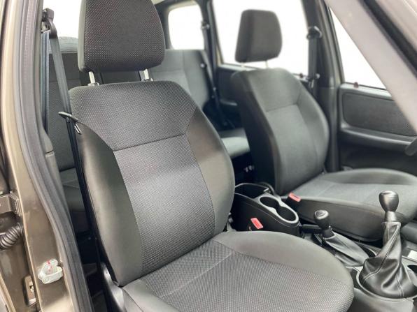 Lada (ВАЗ) Niva Travel I с пробегом 2025 года, цена 1 049 000 рублей, 907 км, внедорожник, Автокод Объявления