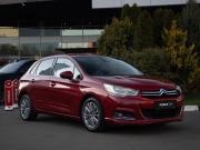 Citroen C4 II Москва  - изображение 16