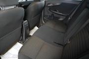 Toyota Corolla X (E140 E150) Рестайлинг Тюмень  - изображение 24