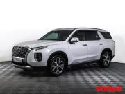 Hyundai Palisade I Москва  - изображение 32