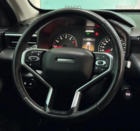 Haval Jolion I с пробегом 2023 года, цена 1 843 000 рублей, 61320 км, внедорожник, Автокод Объявления