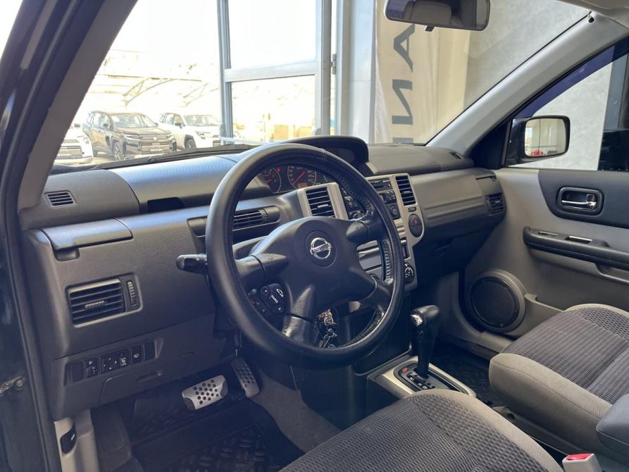 Nissan X-Trail I Рестайлинг Новосибирск  - изображение 7