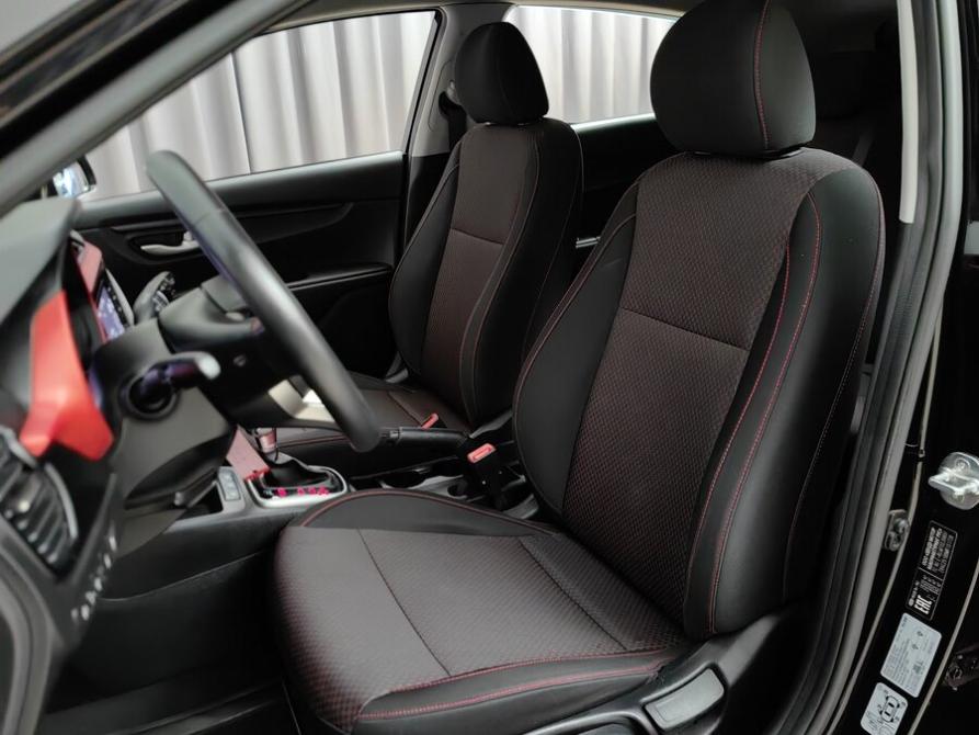 Kia Rio IV Рестайлинг Подольск  - изображение 6