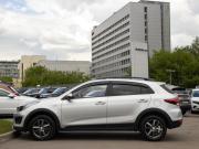 Kia Rio IV Москва  - изображение 26