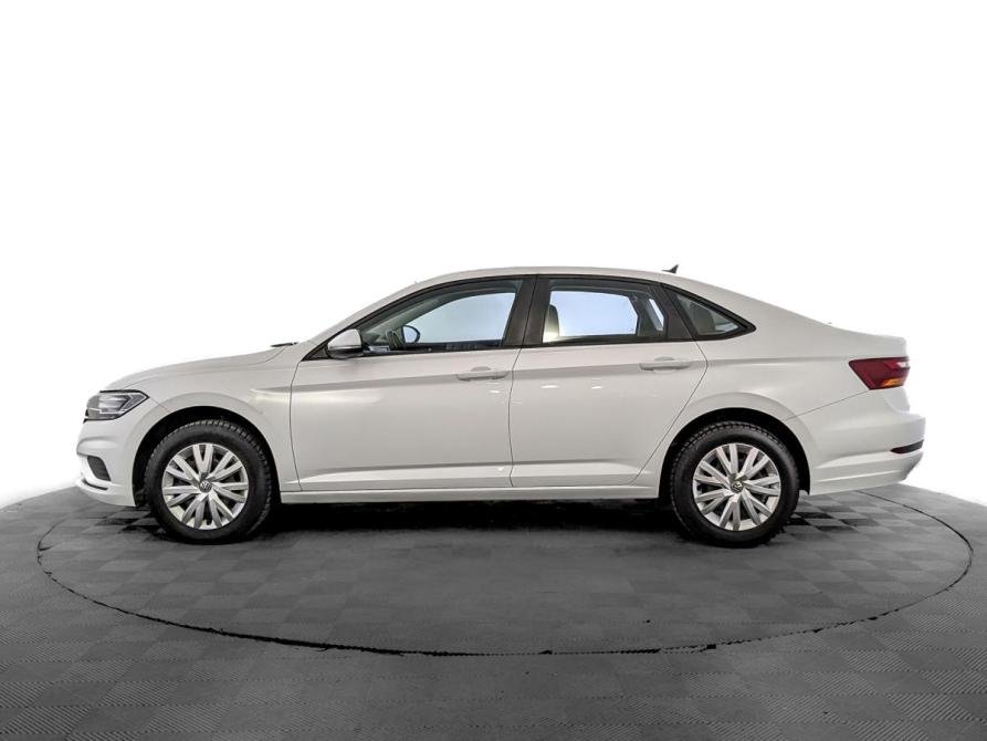 Volkswagen Jetta VII Москва  - изображение 8
