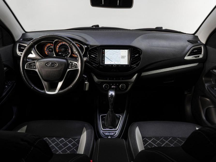 Lada (ВАЗ) Vesta I Тюмень  - изображение 18