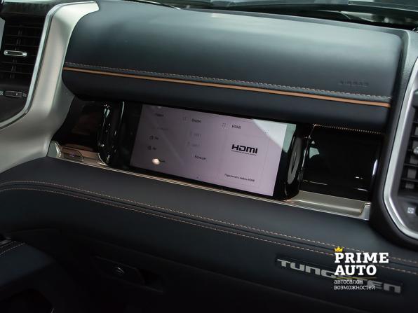 Ram 1500 V Рестайлинг с пробегом 2025 года, цена 10 599 000 рублей, 34 км, offers.body_type.unknown, Автокод Объявления