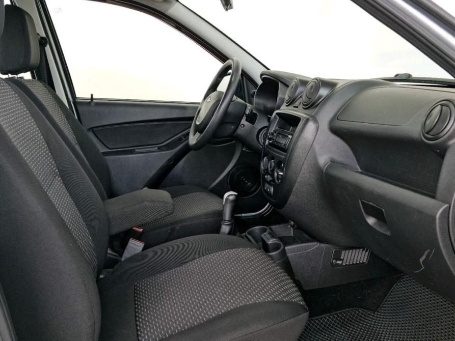 Lada (ВАЗ) Granta I Петрозаводск  - изображение 14