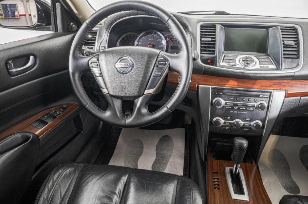 Nissan Teana II (J32) Барнаул  - изображение 18