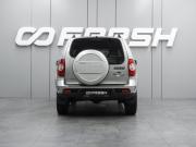 Chevrolet Niva I Рестайлинг Воронеж  - изображение 18