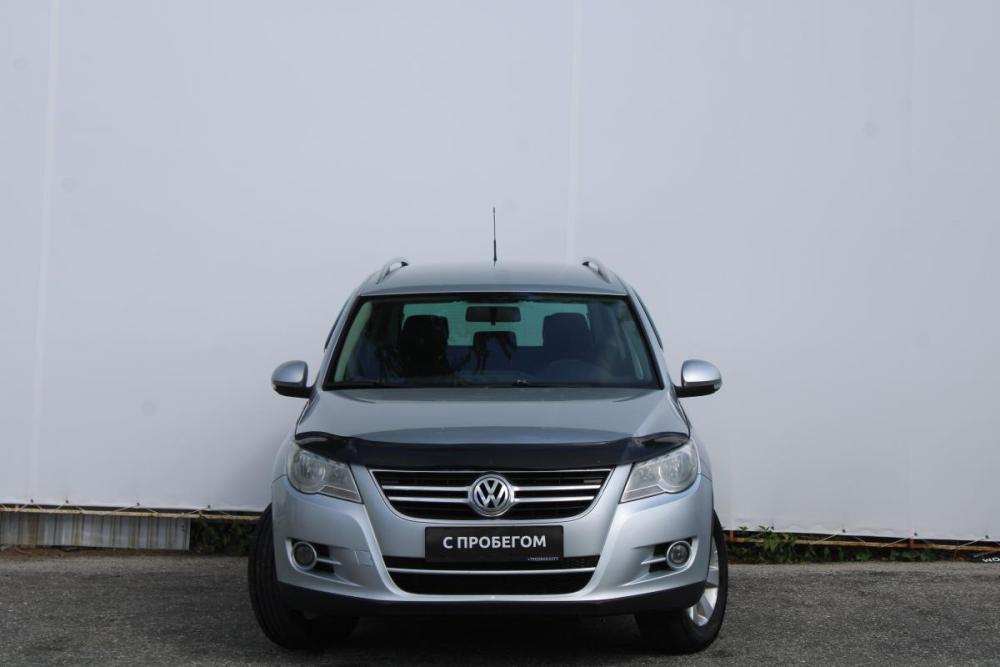 Volkswagen Tiguan I Березники  - изображение 2