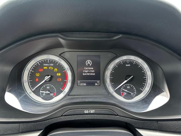Skoda Karoq I с пробегом 2020 года, цена 2 240 000 рублей, 112000 км, внедорожник, Автокод Объявления