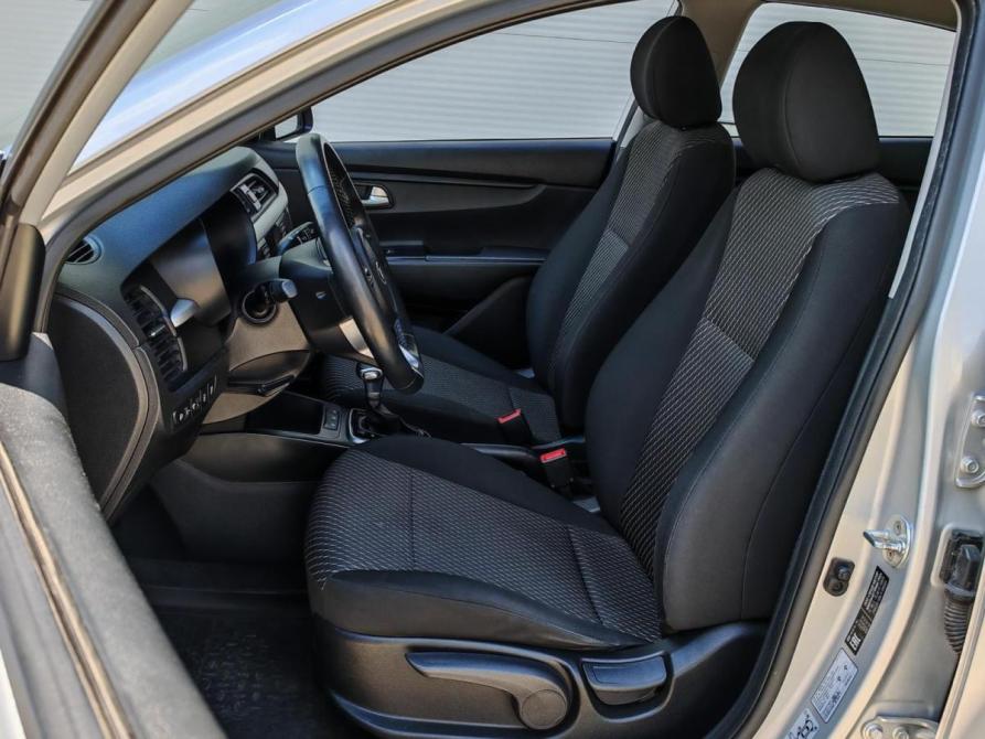 Kia Rio IV Краснодар  - изображение 10
