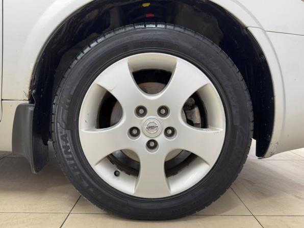 Nissan Primera III (P12) с пробегом 2004 года, цена 447 000 рублей, 330312 км, седан, Автокод Объявления