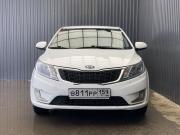 Kia Rio III Пермь  - изображение 18