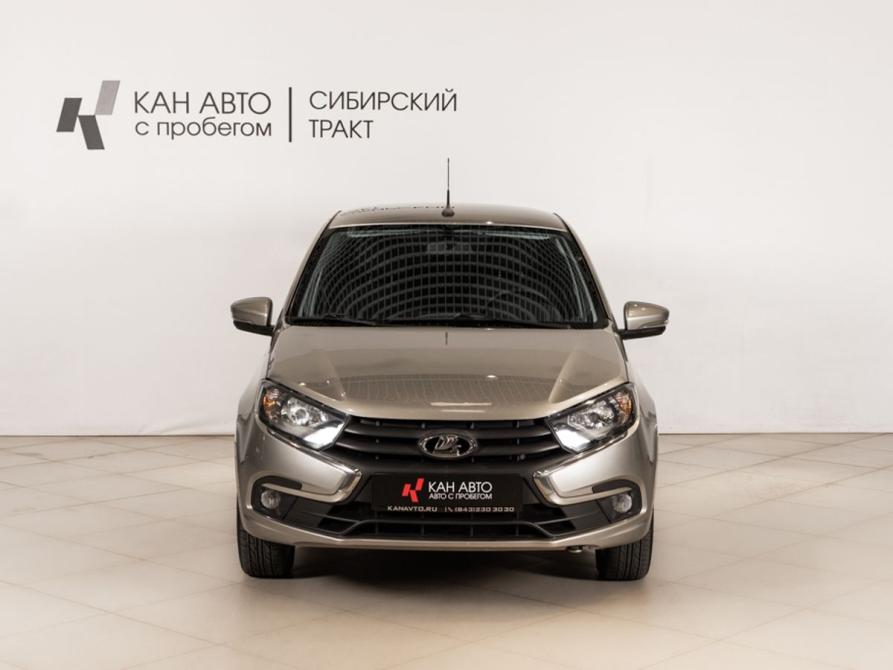 Lada (ВАЗ) Granta I Рестайлинг Казань  - изображение 2