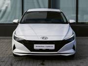 Hyundai Elantra VII (CN7) Екатеринбург  - изображение 30