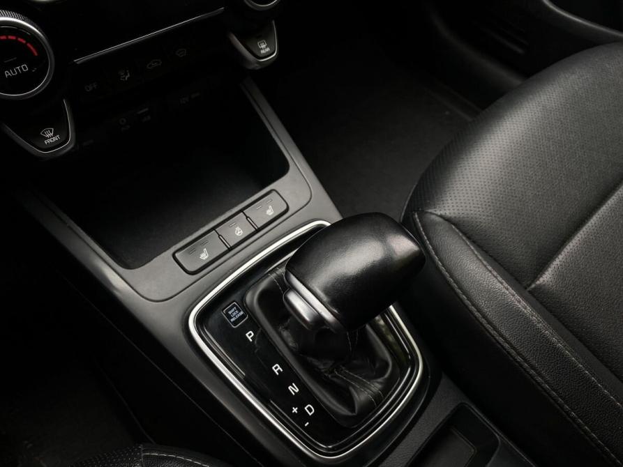 Kia Rio IV Москва  - изображение 16