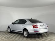Skoda Octavia III (A7) Воронеж  - изображение 26