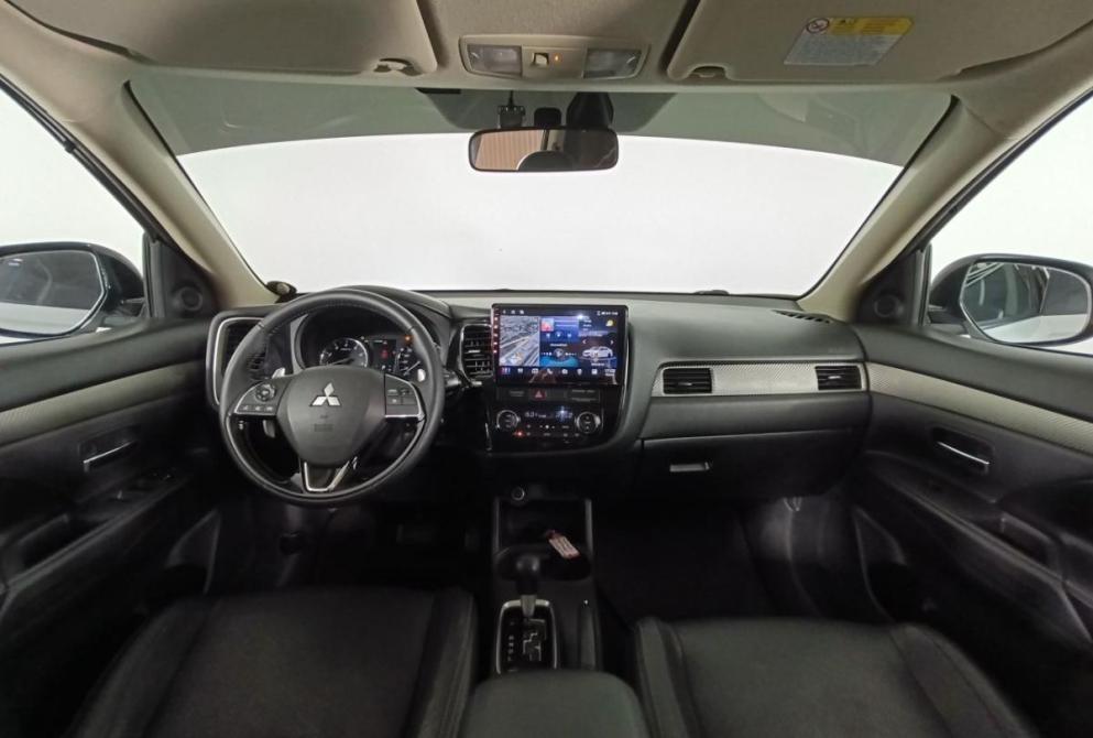 Mitsubishi Outlander III Волгоград  - изображение 11